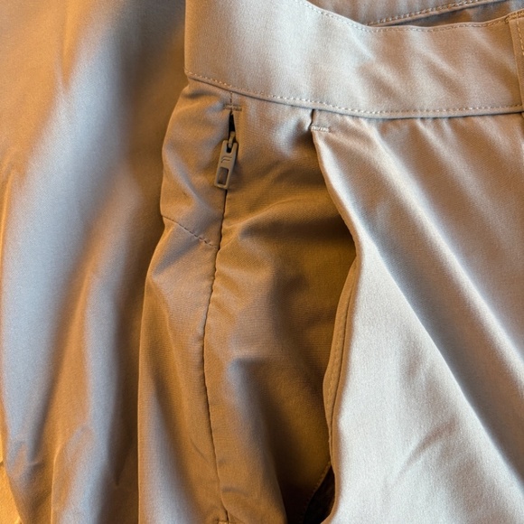 Fabletic's The Only Pant - Classic Fit - Silver/Grey - Picture 3 of 8